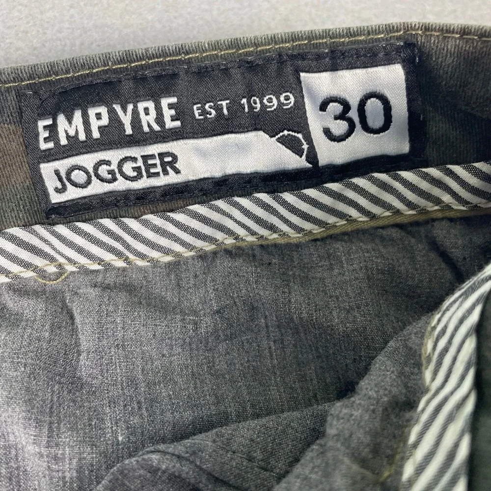 Empyre jogger pants